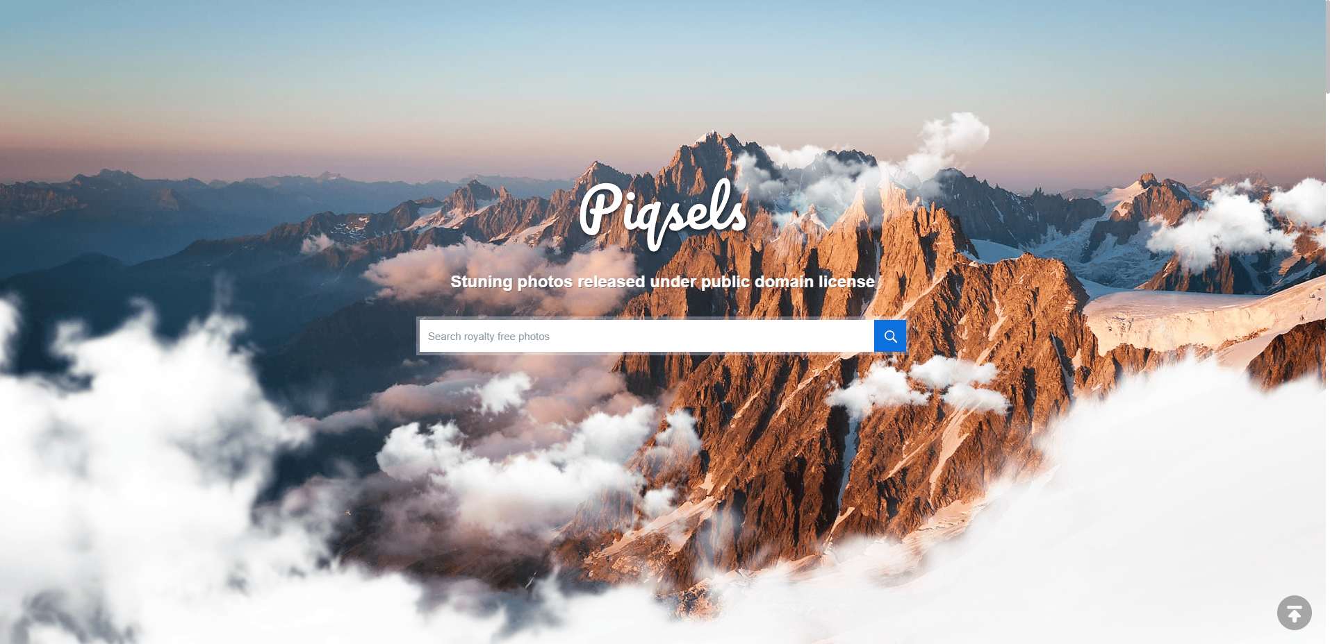 Piqsels