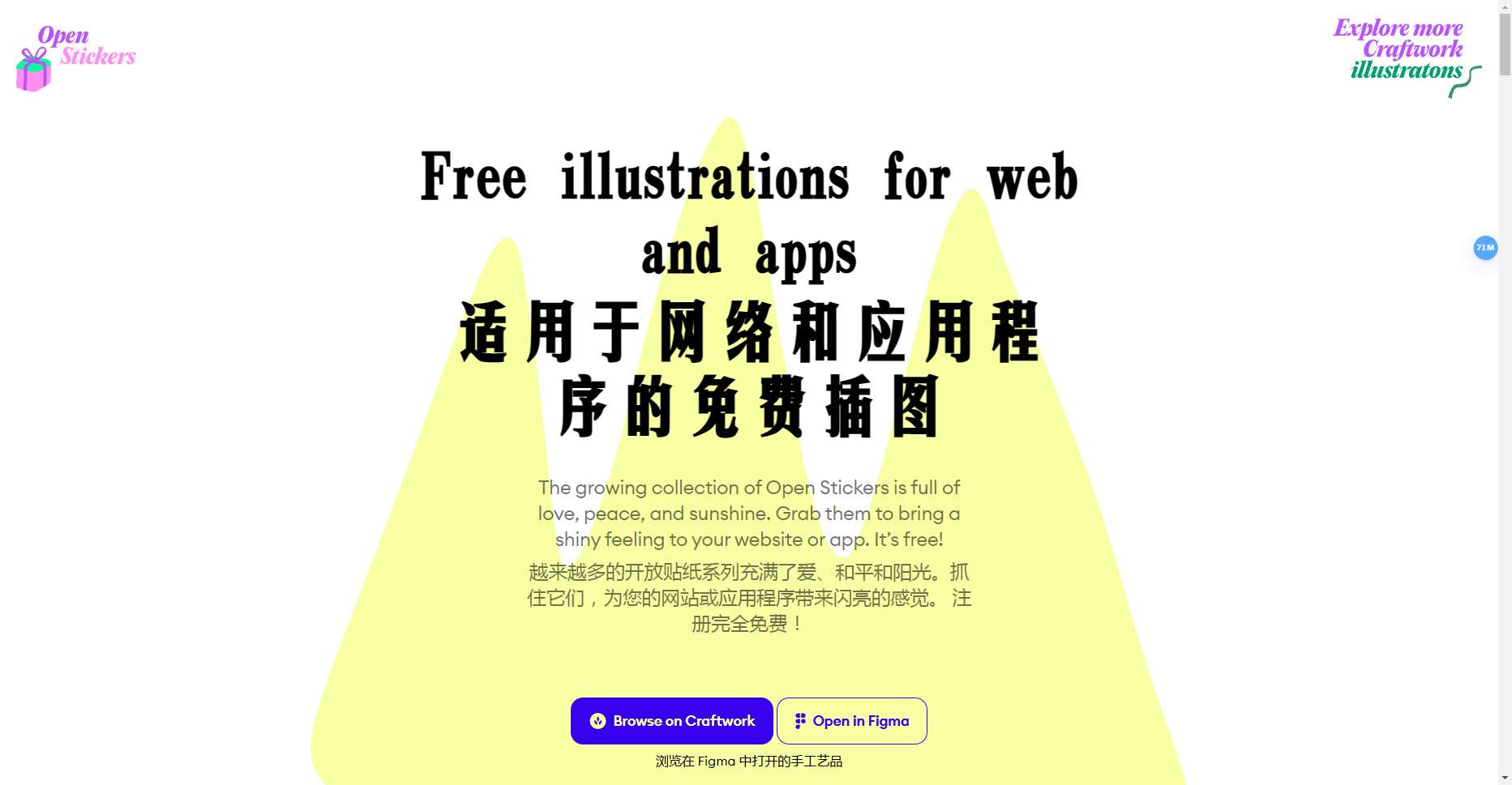 拜托了简历