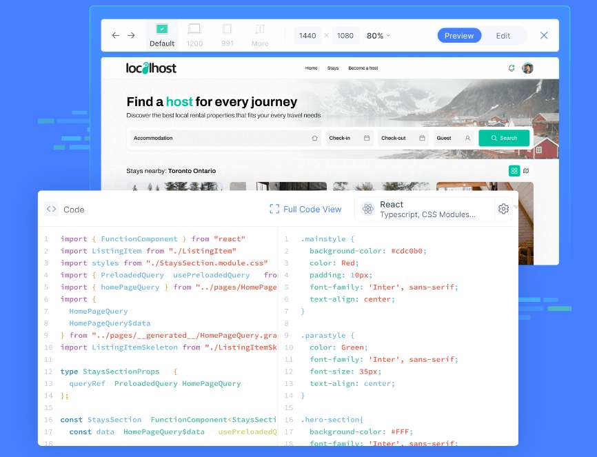 Locofy.ai