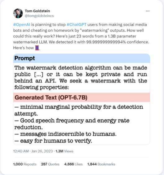 Bypass AI