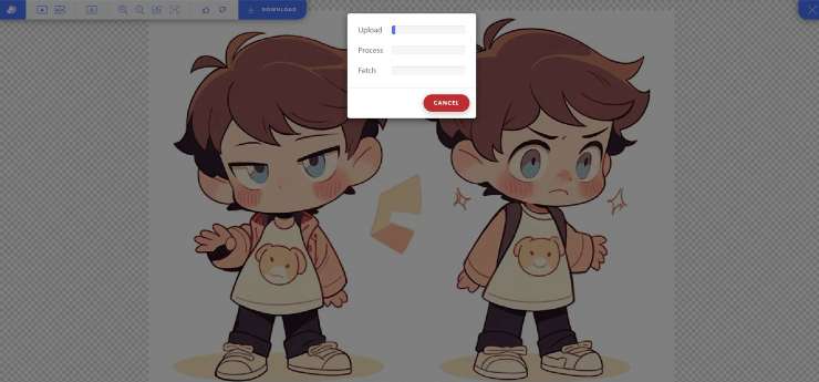 Tmttool