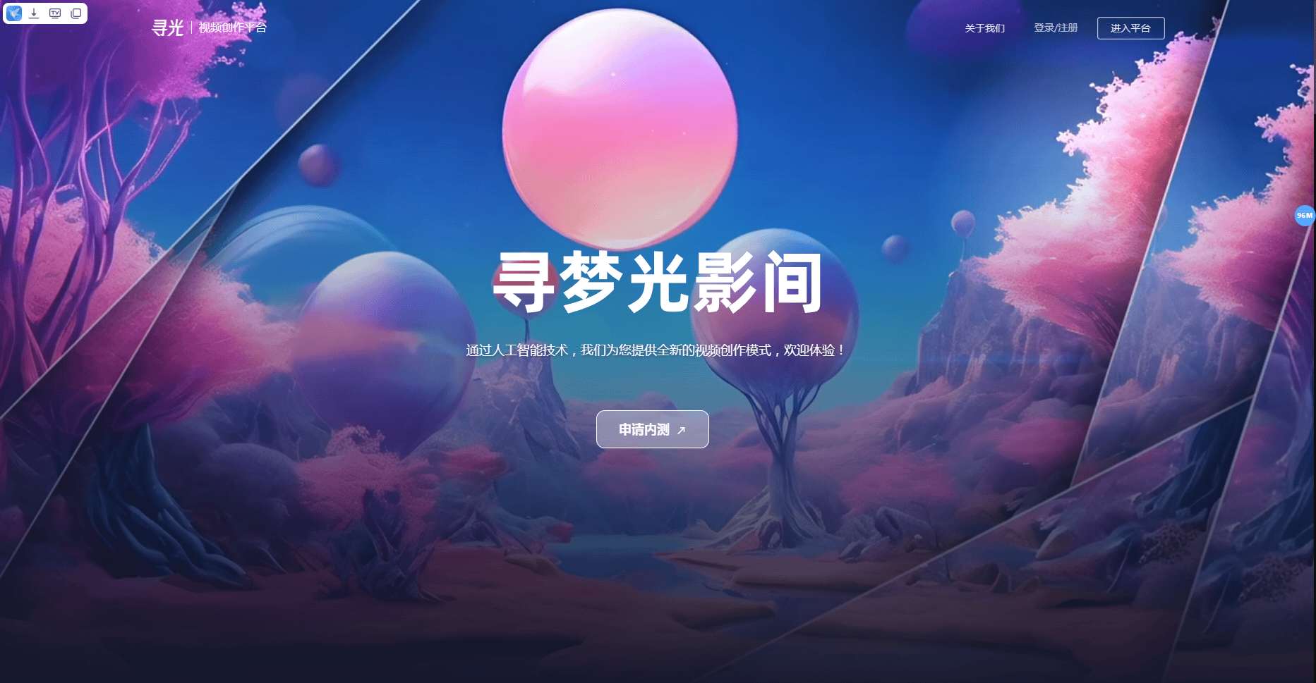 寻光