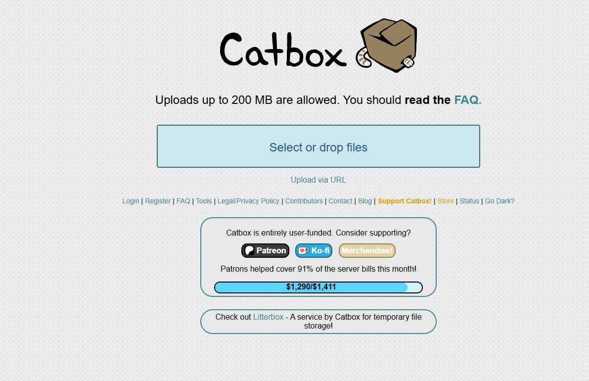 Catbox