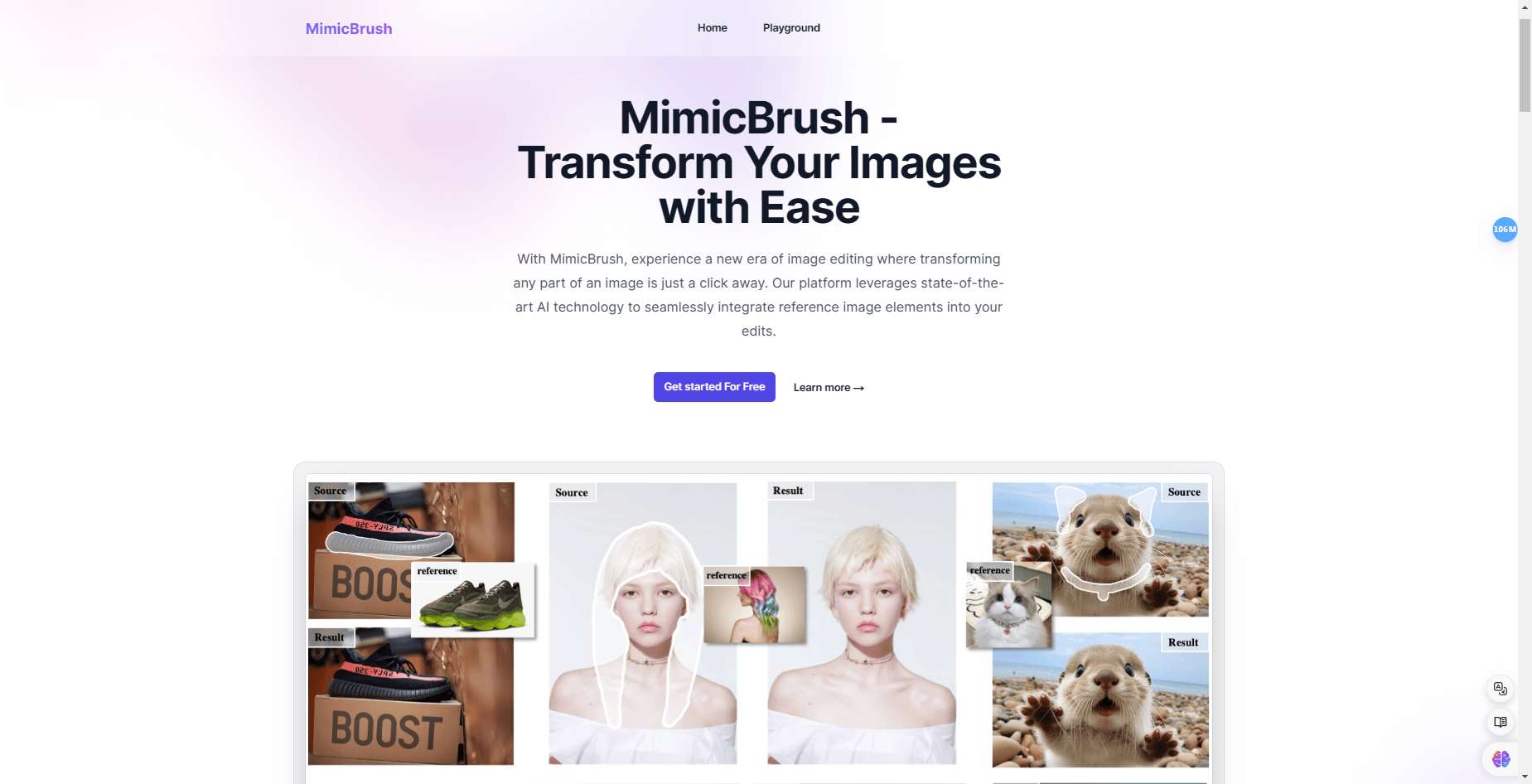 MimicBrush