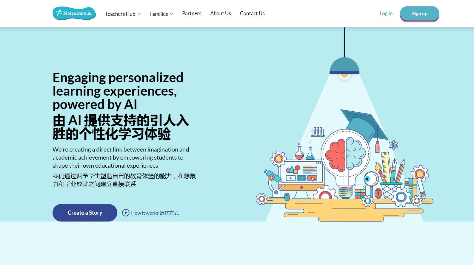 Storywizard.ai