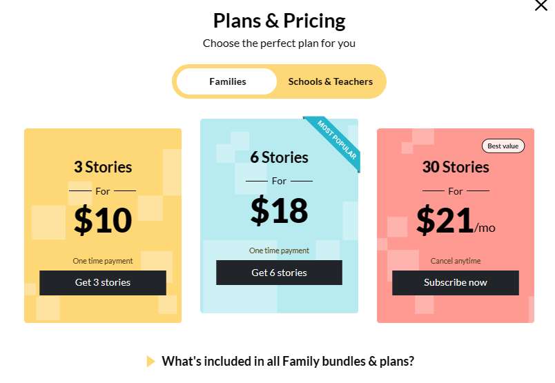 Storywizard.ai