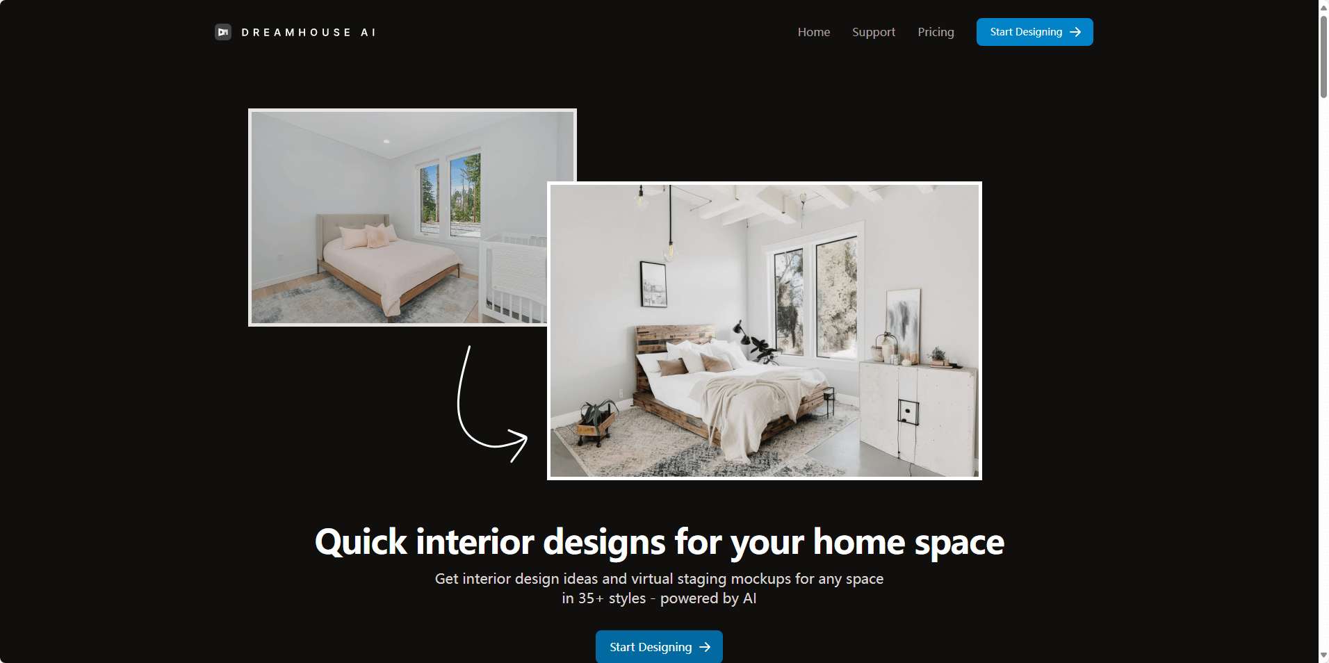 Dreamhouse AI