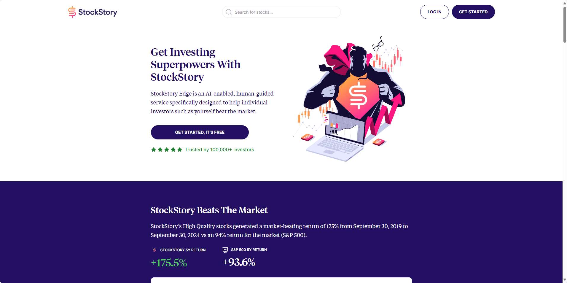 StockStory