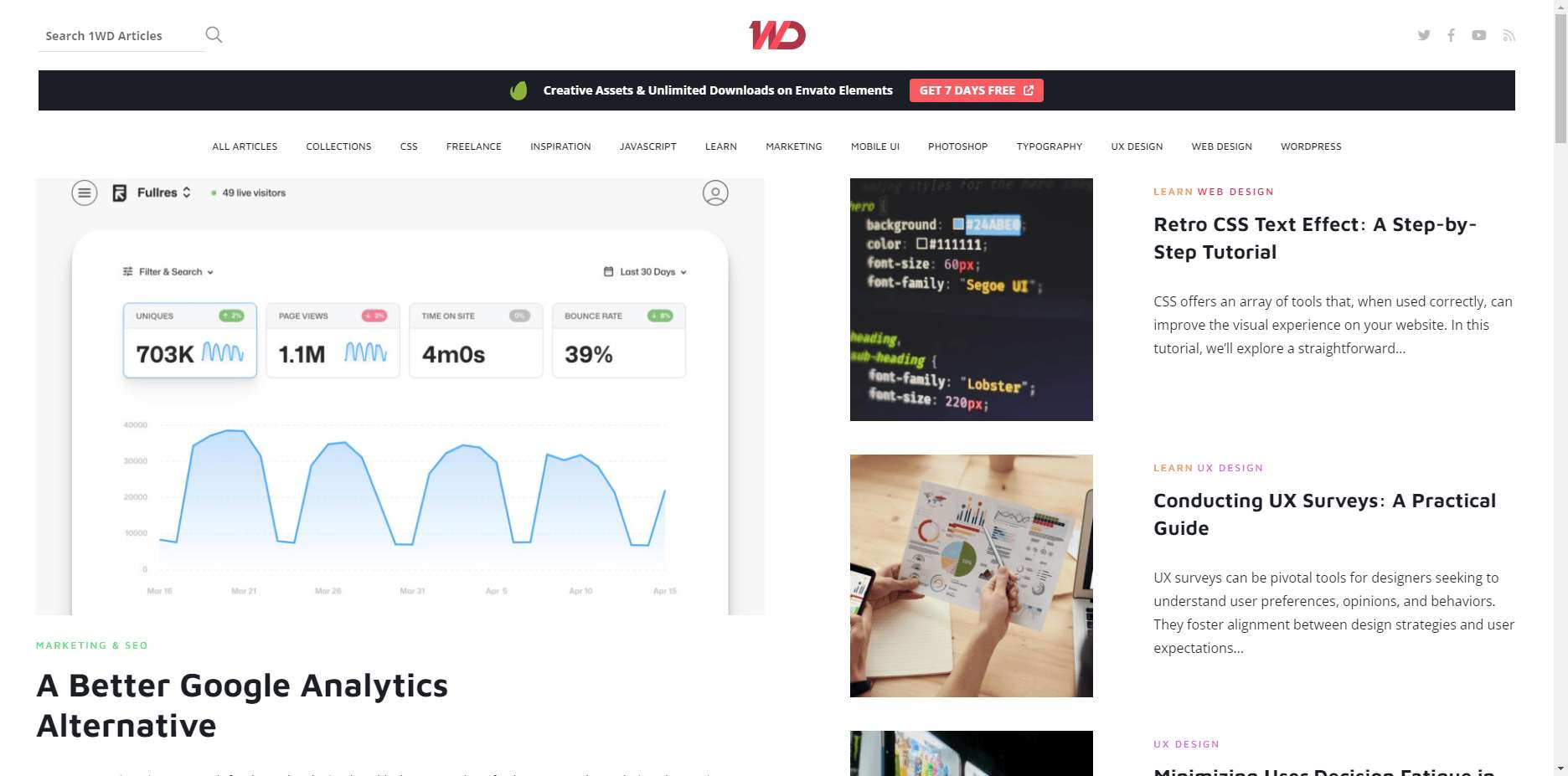 1stWebDesigner