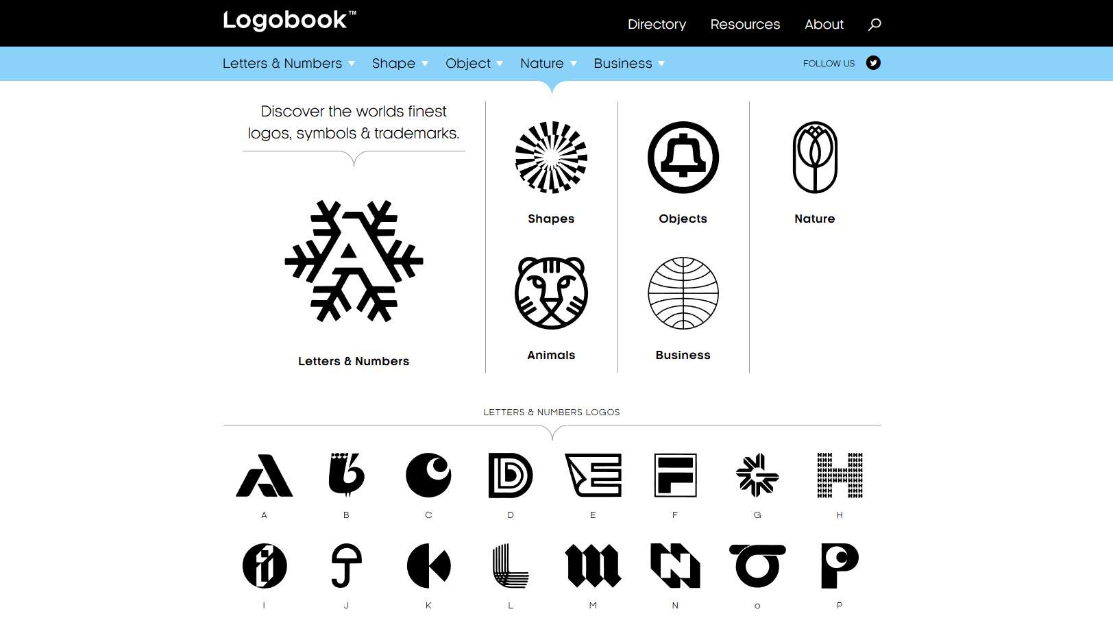 LogoBook