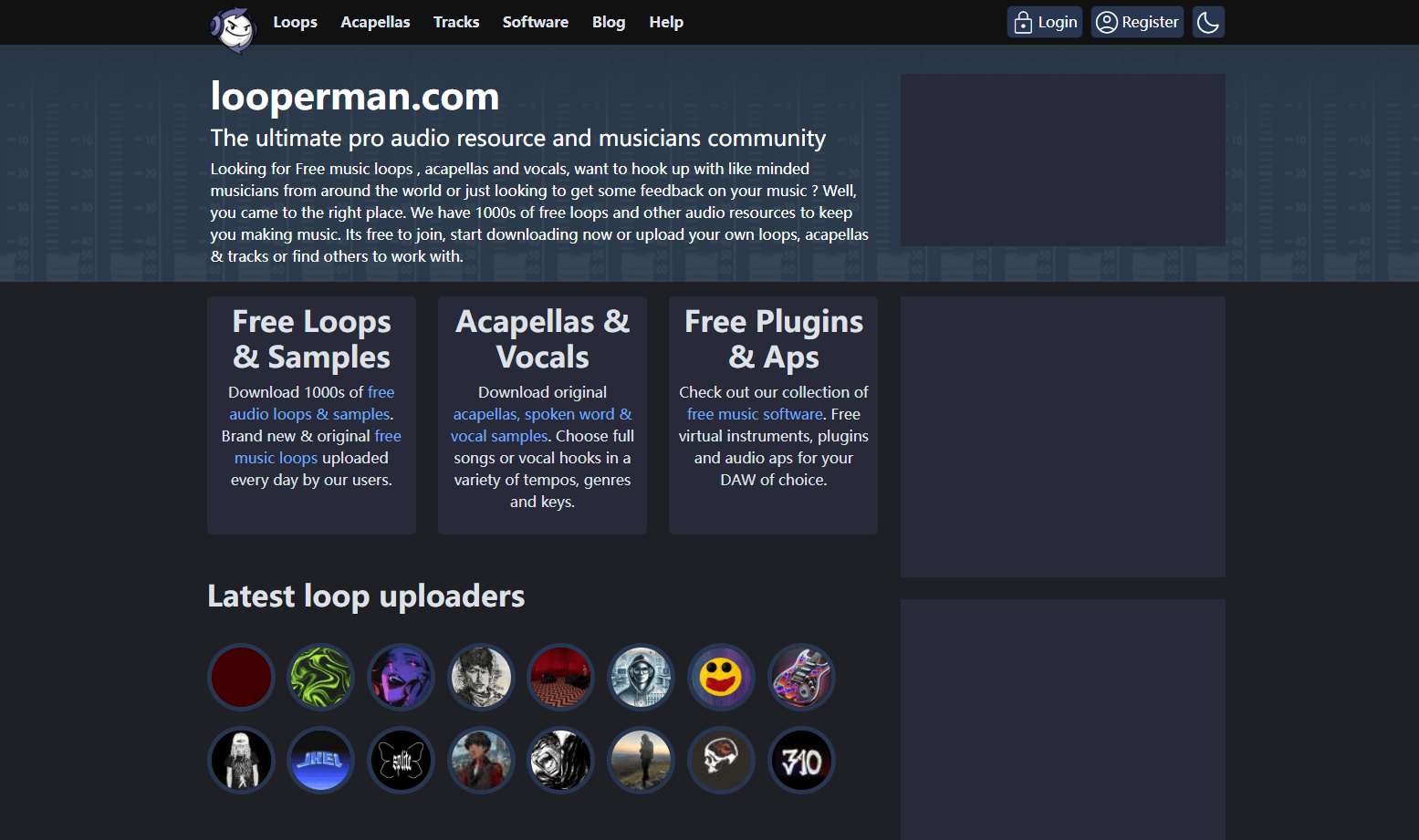 Looperman