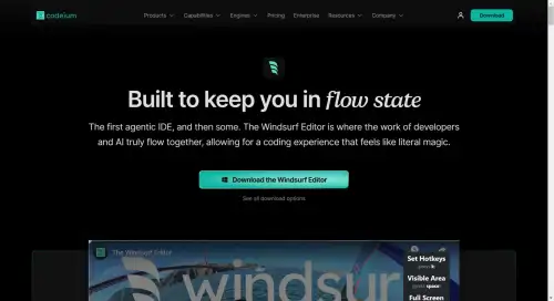 Windsurf的主要功能特点.webp