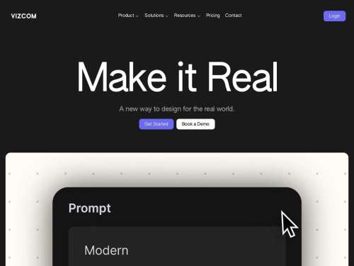vizcom.ai