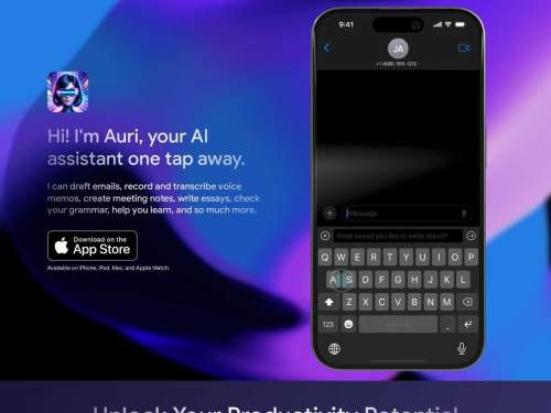 Auri.AI