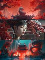 AI绘画创意进阶训练营