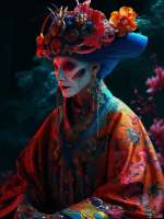 AI绘画创意进阶训练营