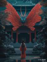 AI绘画创意进阶训练营