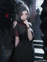 AI绘画创意进阶训练营