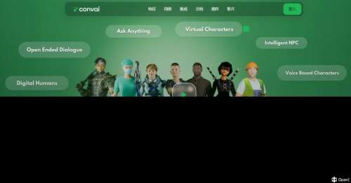 Convai Technologies Inc.