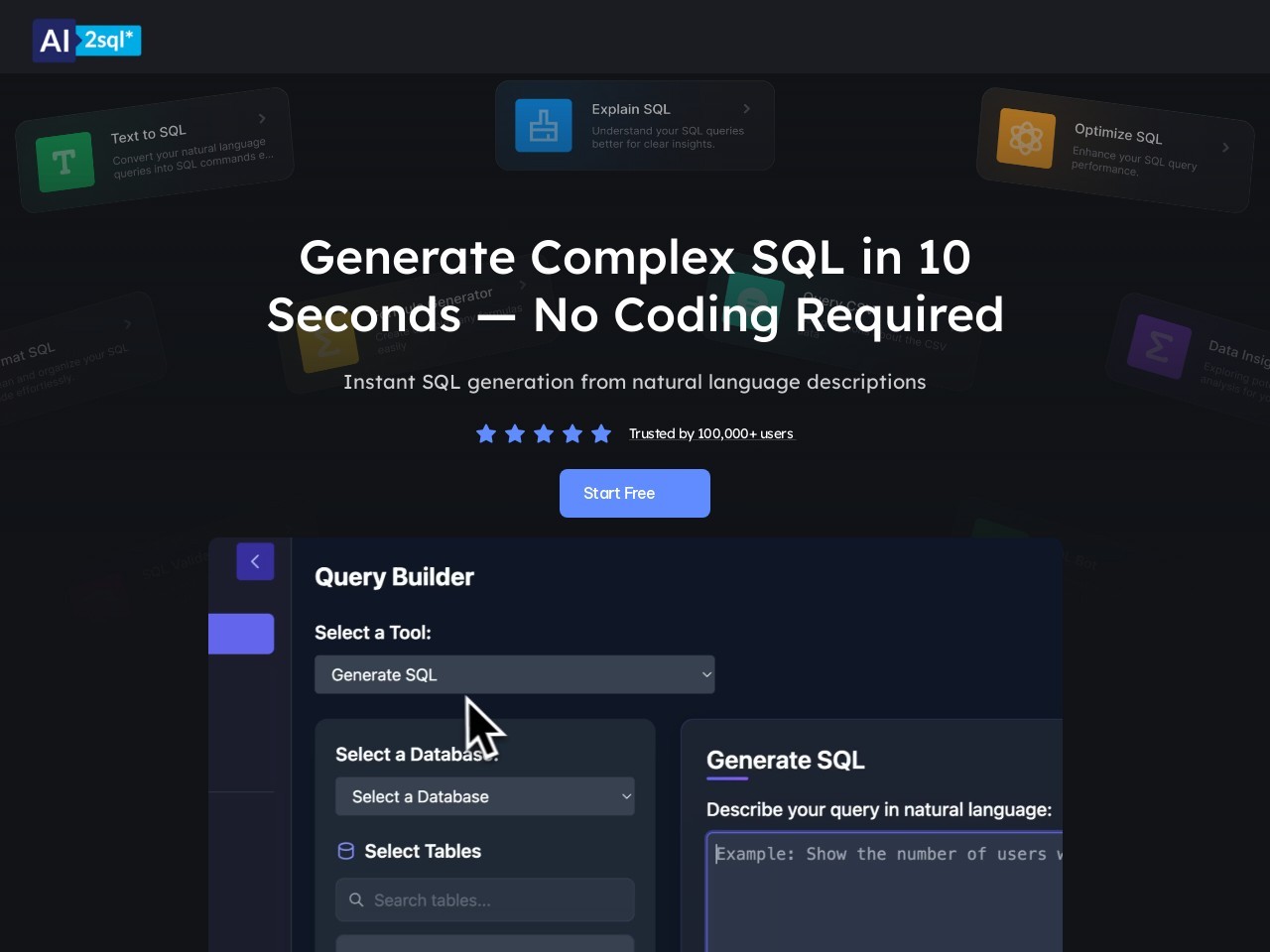 Ai2sql
