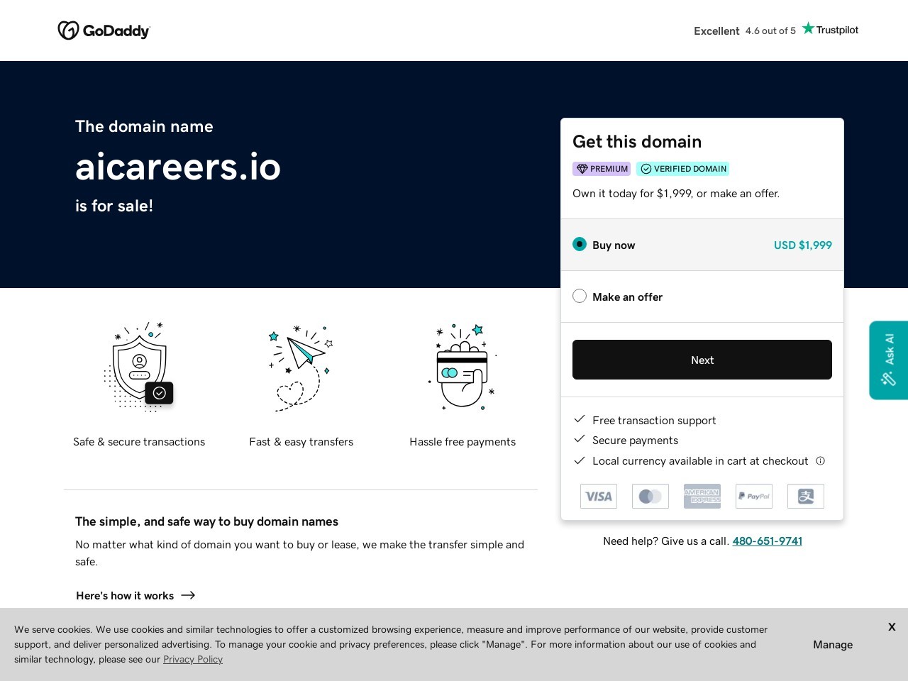 AI Careers