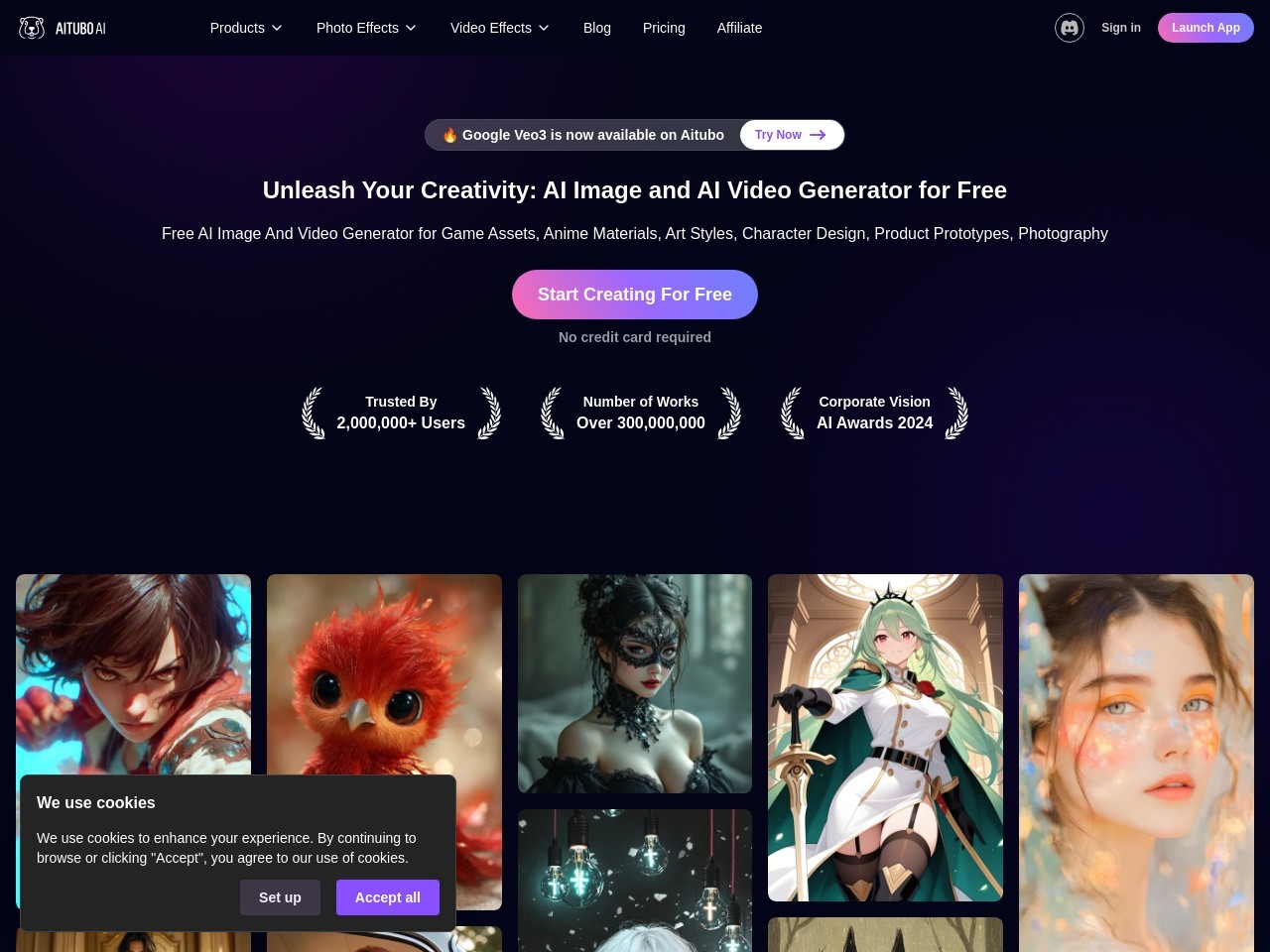 Aitubo.ai