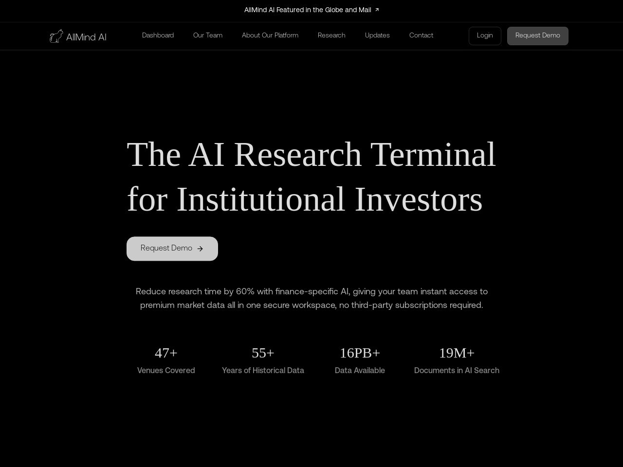 AllMind AI