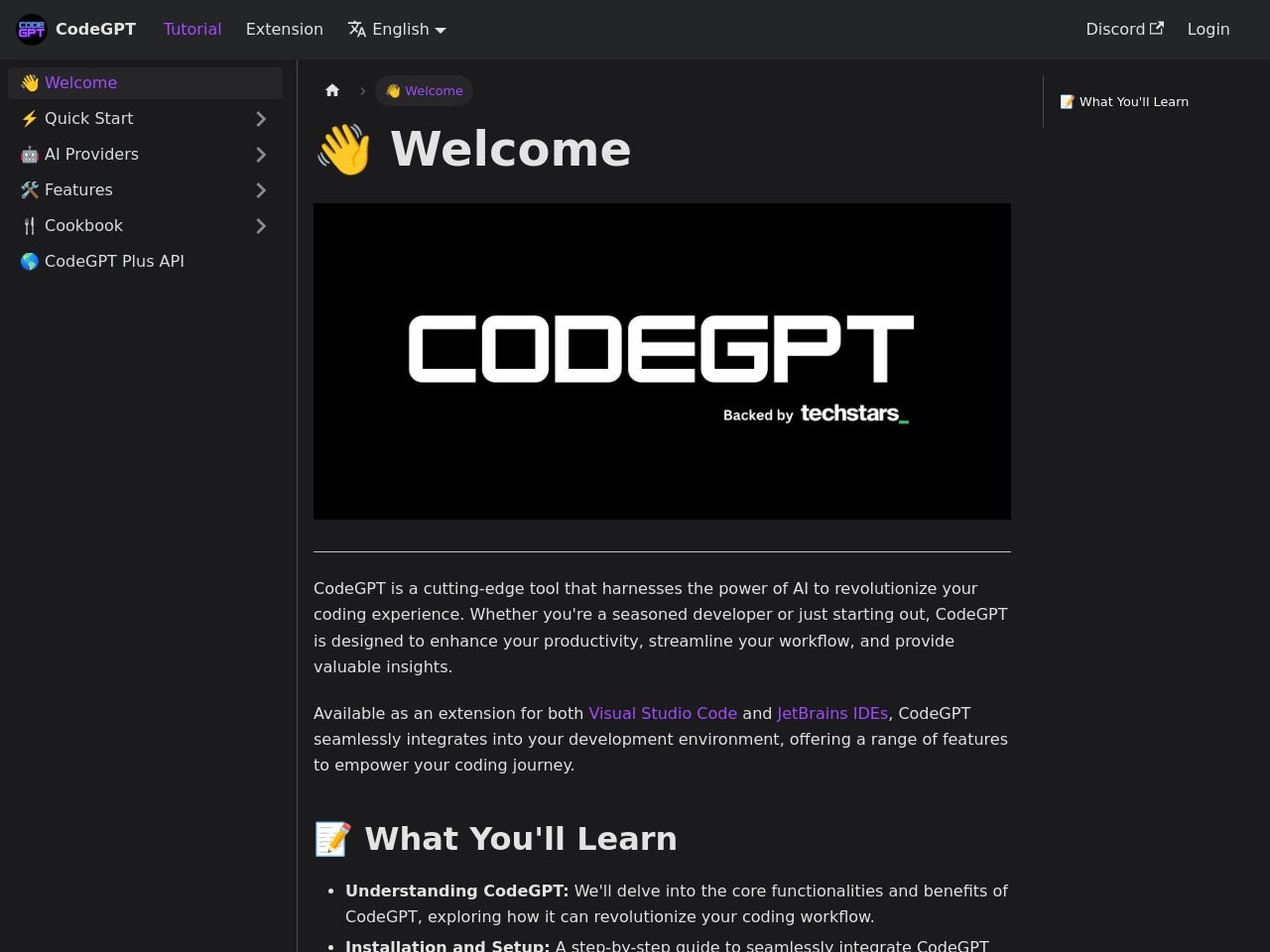 CodeGPT