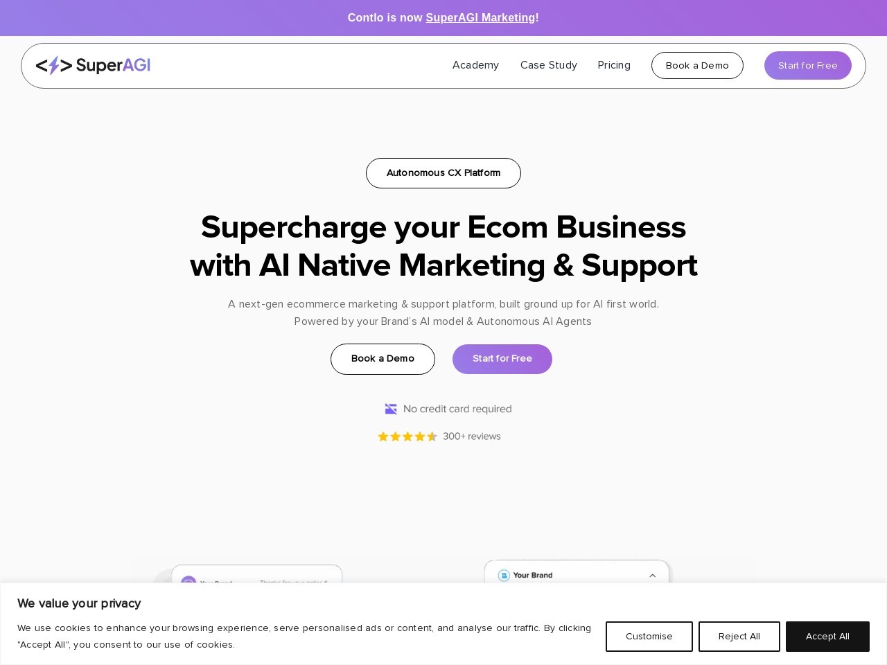 Contlo.ai