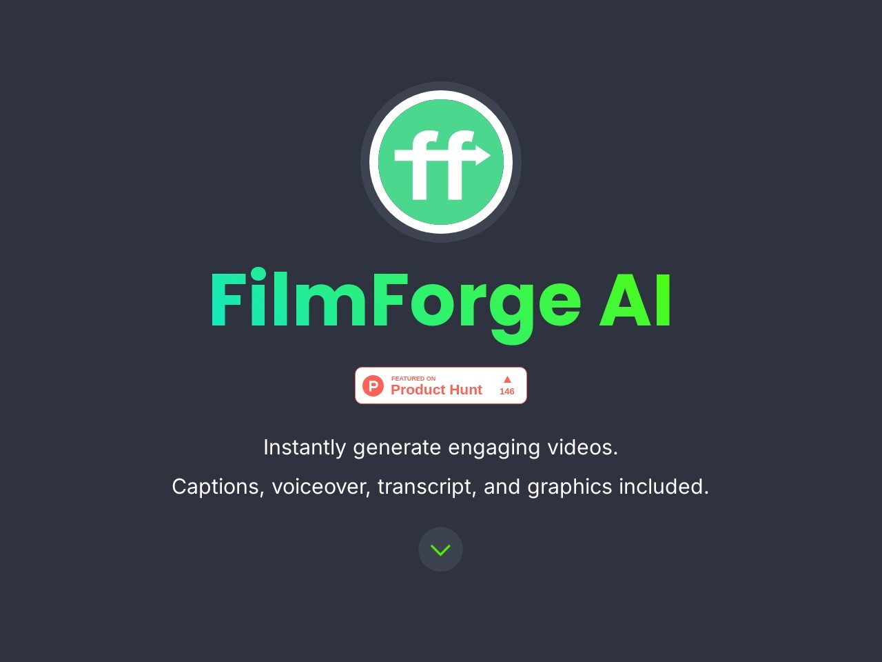 FilmForge