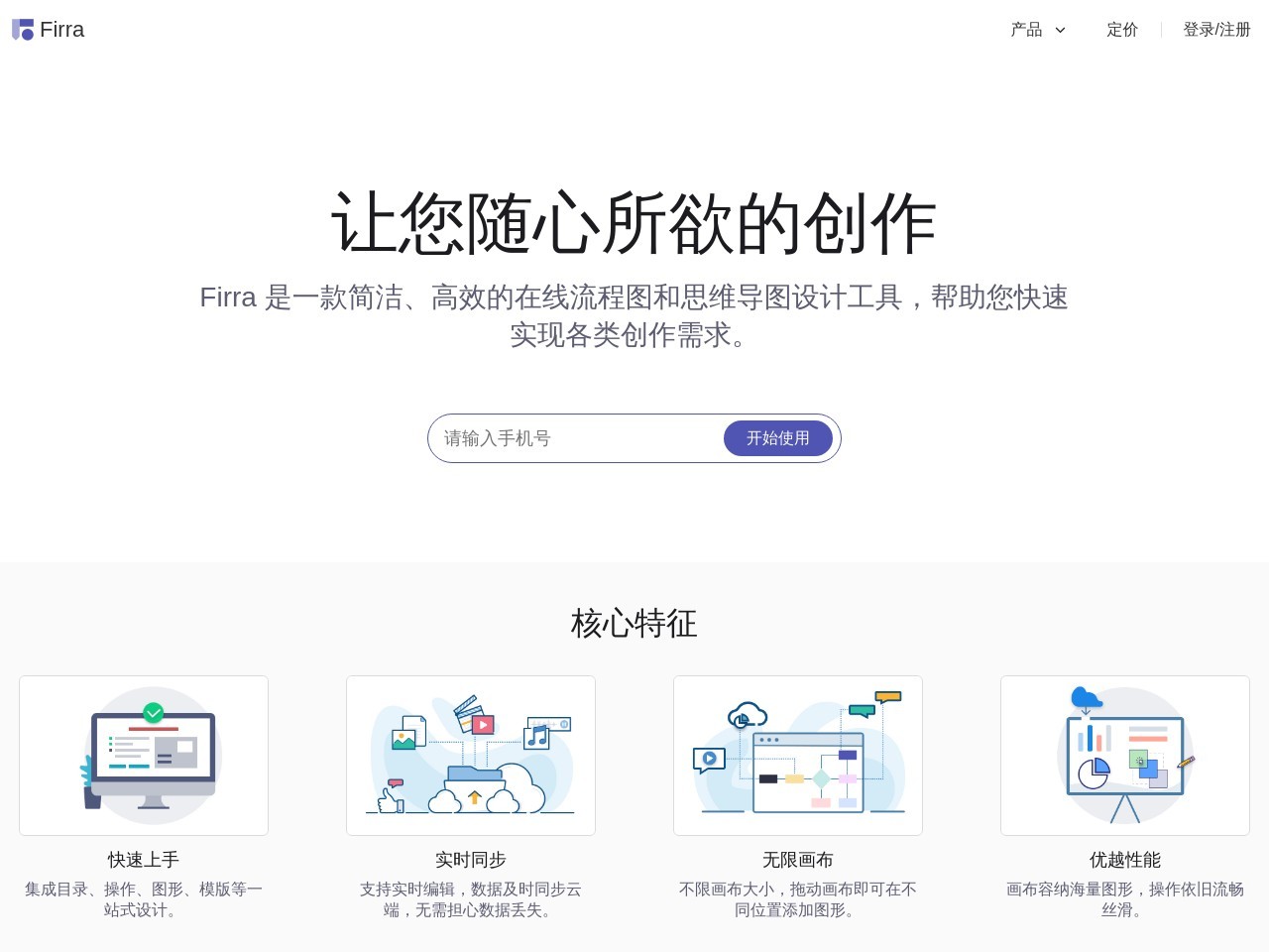 Firra流程图