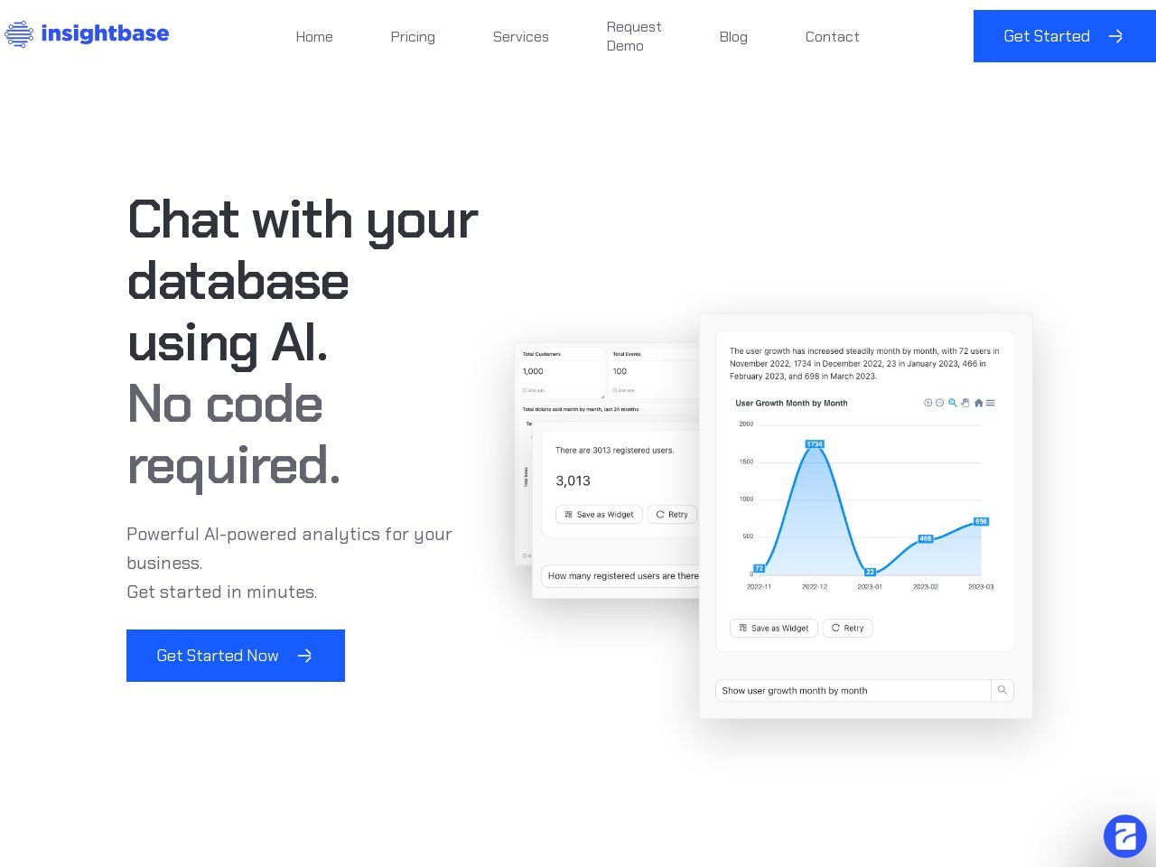 InsightBase
