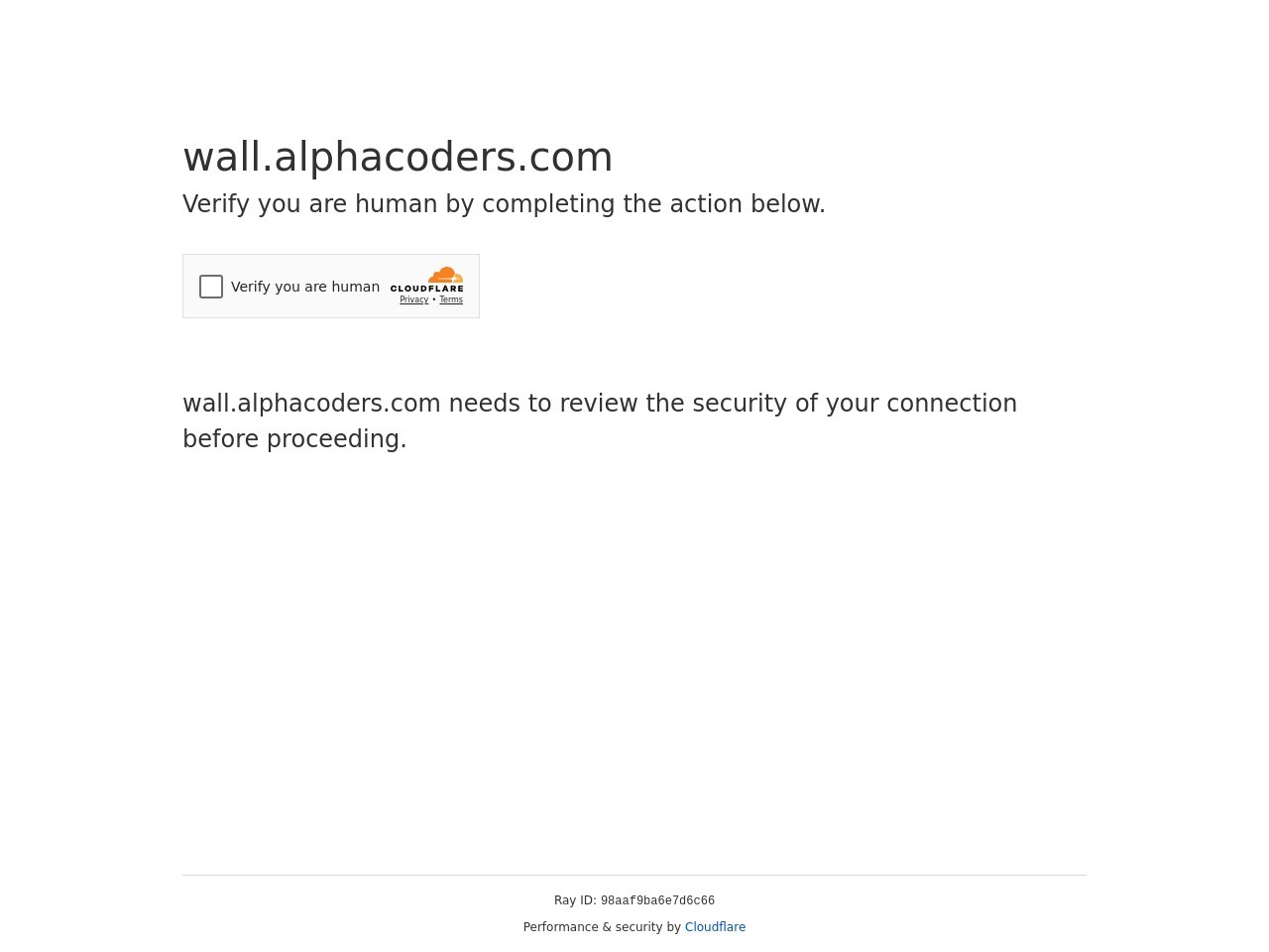 ​Wallpaper Abyss