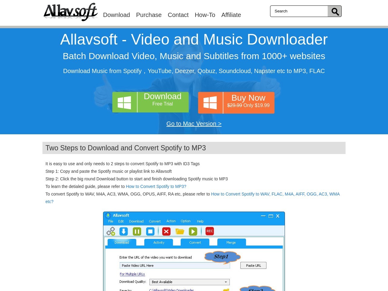 Allavsoft