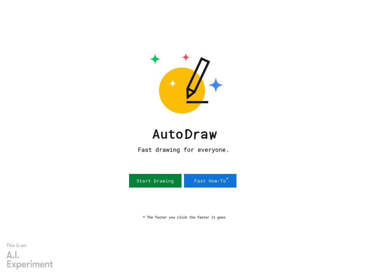 AutoDraw Ai