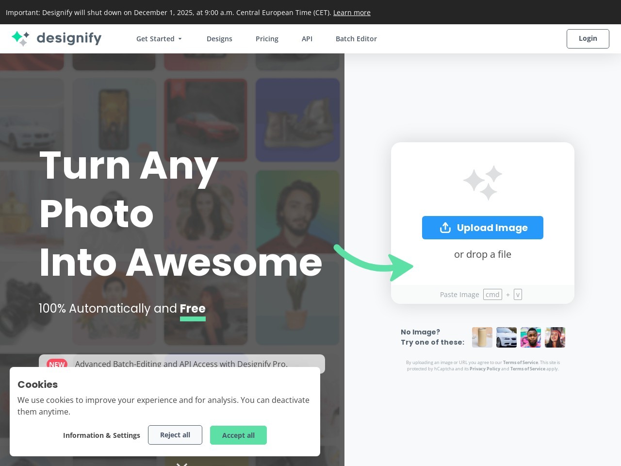Designify