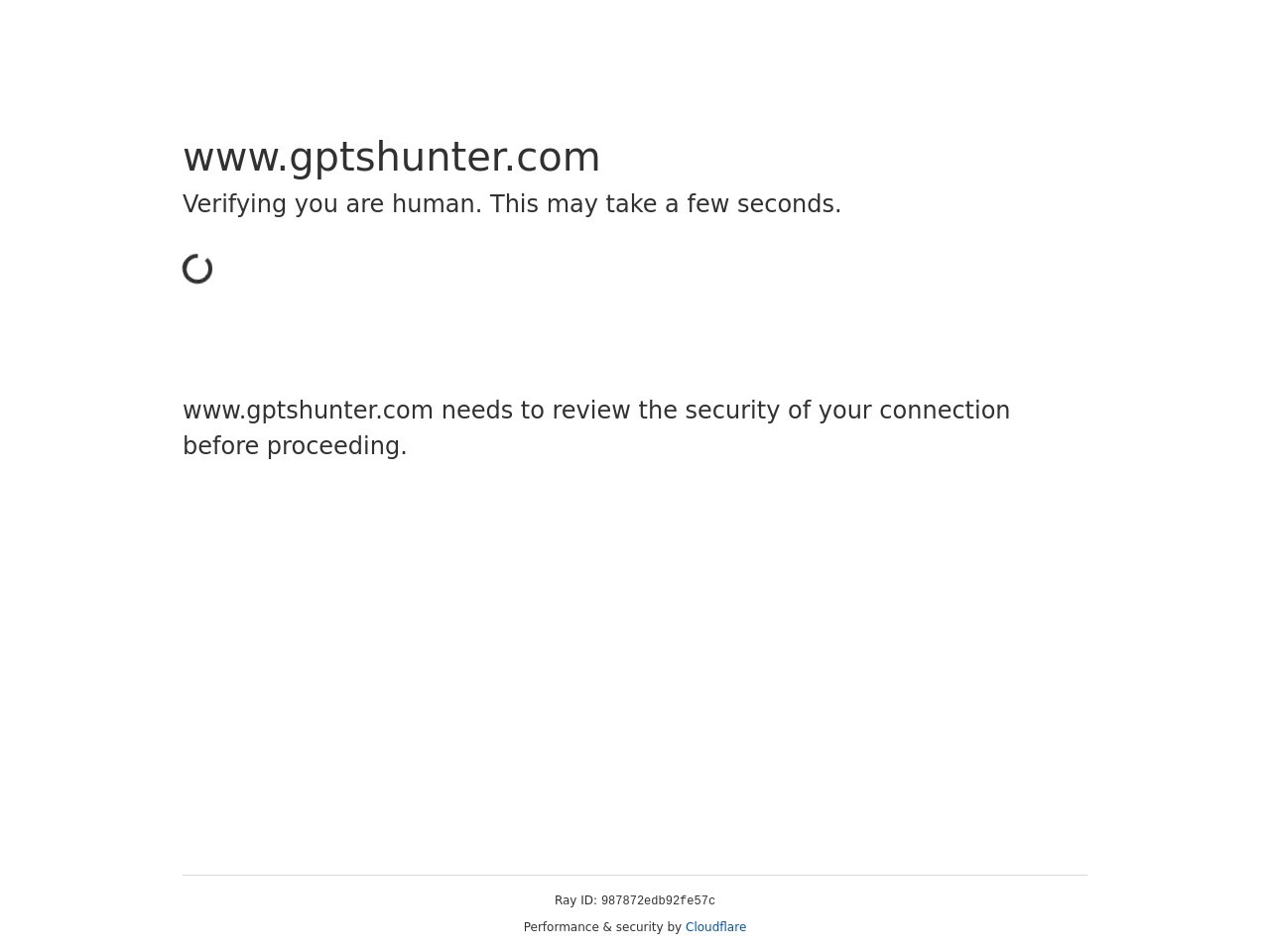 GPTs Hunter