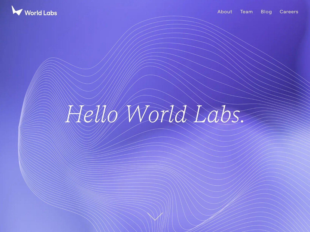 World Labs